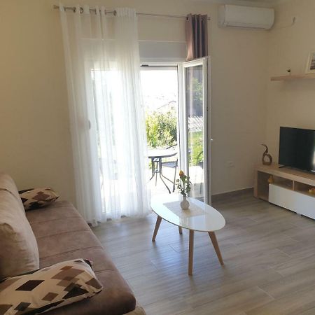 Apartments Jadran Tivat Eksteriør billede